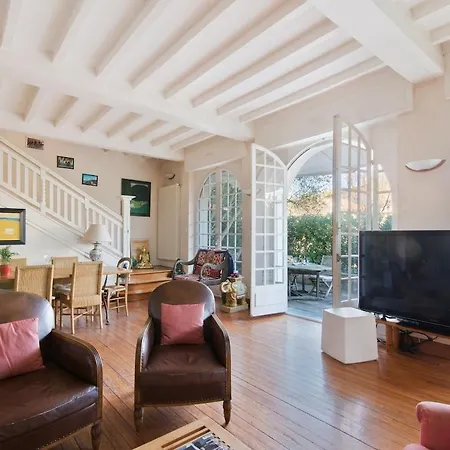 - Quartier Saint Charles - Golf - Piscine