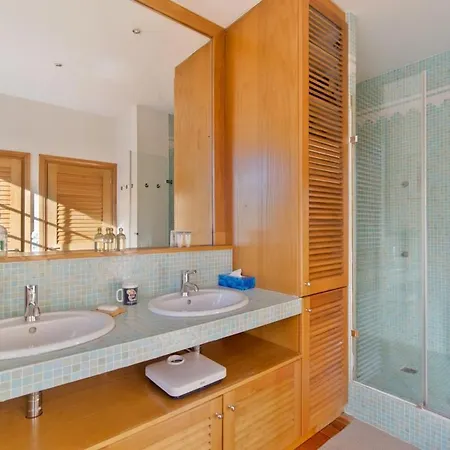 - Quartier Saint Charles - Golf - Piscine Villa *