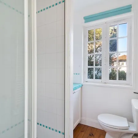 Villa - Quartier Saint Charles - Golf - Piscine