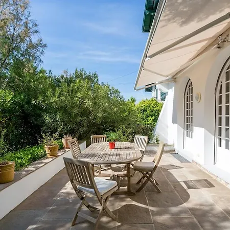 - Quartier Saint Charles - Golf - Piscine Biarritz