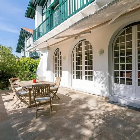 - Quartier Saint Charles - Golf - Piscine * Biarriz