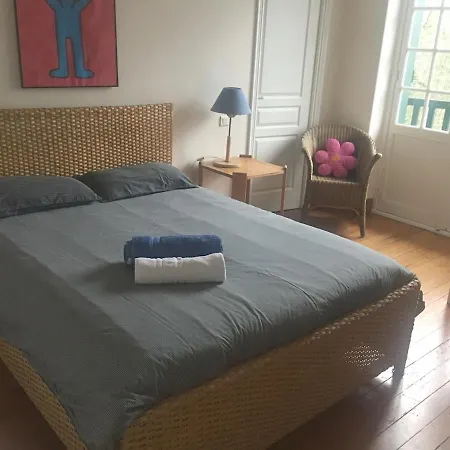 Villa - Quartier Saint Charles - Golf - Piscine *
