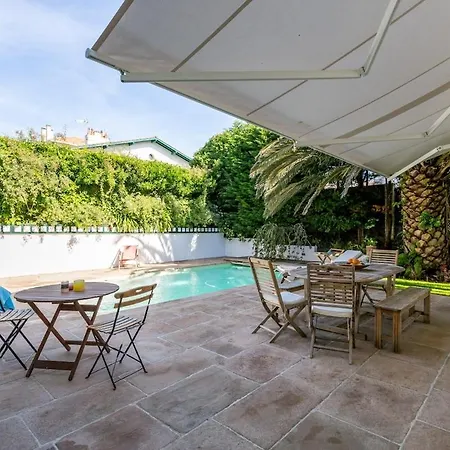 - Quartier Saint Charles - Golf - Piscine וילה *