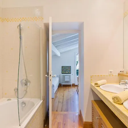 - Quartier Saint Charles - Golf - Piscine * ביאריץ