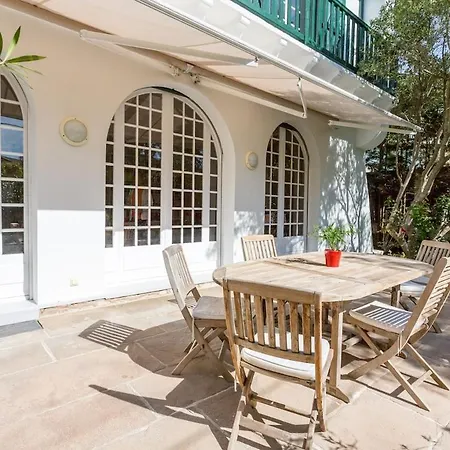 - Quartier Saint Charles - Golf - Piscine וילה *