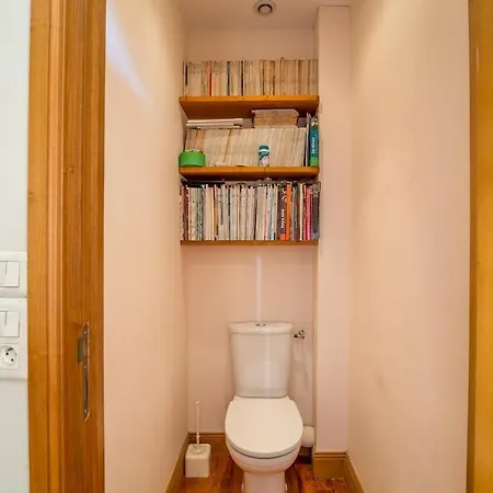 - Quartier Saint Charles - Golf - Piscine * ביאריץ