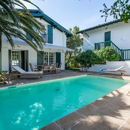 וילה - Quartier Saint Charles - Golf - Piscine *